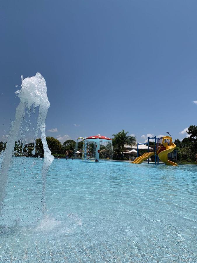 Suite Com Varanda No Iloa - Sem Enxoval Barra de São Miguel Exterior foto