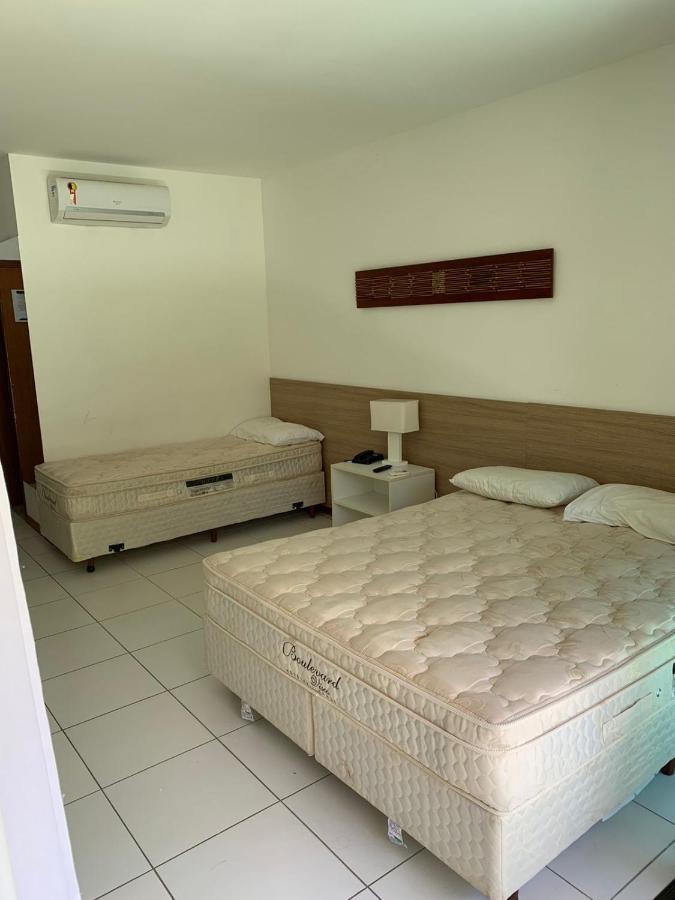 Suite Com Varanda No Iloa - Sem Enxoval Barra de São Miguel Exterior foto