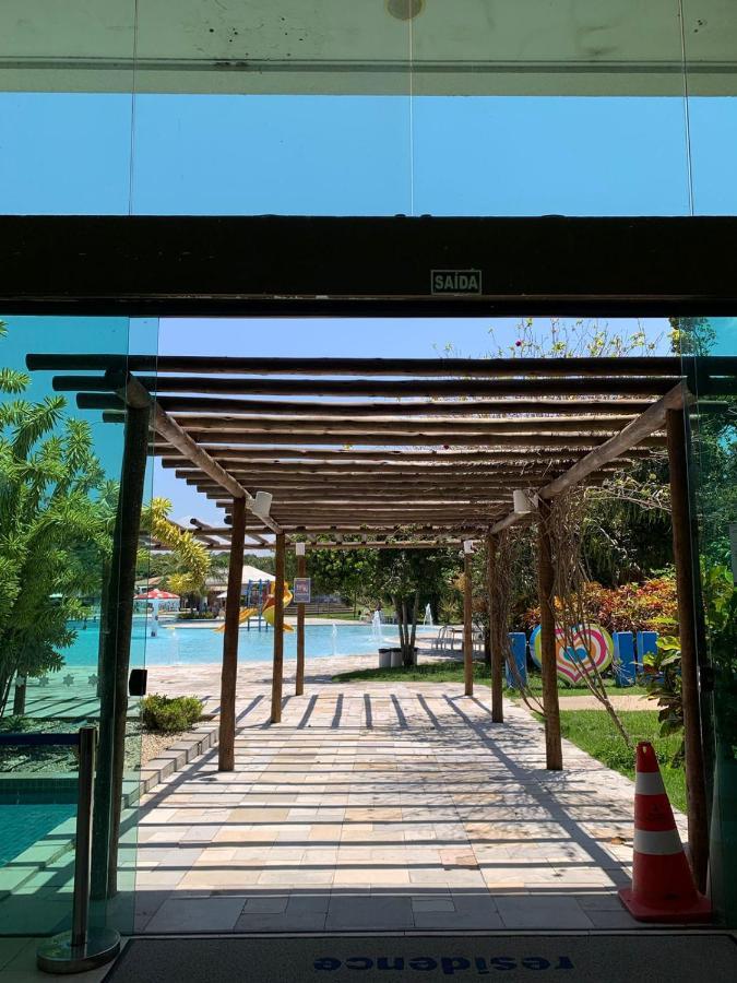 Suite Com Varanda No Iloa - Sem Enxoval Barra de São Miguel Exterior foto